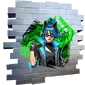 Hope You're Ready - Spray - Fortnite