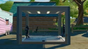 IO Elevator (Weeping Woods) - Landmark - Fortnite