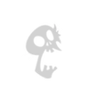 Icon Poking Holes