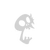 Icon Poking Holes