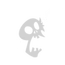 Icon Poking Holes