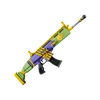Influential (Featured) - Wrap - Fortnite