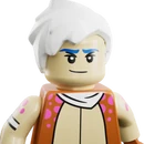 Lil Split - Outfit - LEGO Fortnite