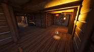 Vault Entrance