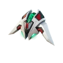 Lunar Hyperjet (Aurora Hyperjet) - Back Bling - Fortnite