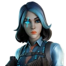 Marigold (Phantom Code Marigold) - Outfit - Fortnite