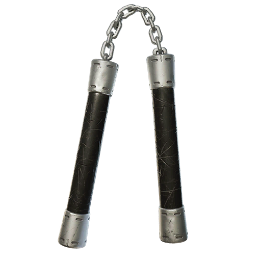 Michelangelo's Nunchaku Fortnite Wiki Fandom
