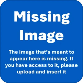 Missing Image (Wiki)