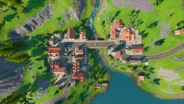 Top View
