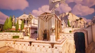 Mount Olympus (Golden Building 2) - Location - Fortnite.png (4.04 MB) Overview