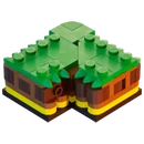 NaNa Jungle Counter - Corner - Furniture - LEGO Fortnite