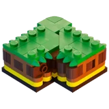 NaNa Jungle Counter - Corner - Furniture - LEGO Fortnite