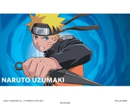 Court document featuring Naruto Uzumaki from Epic v. Apple
