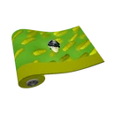 Niccals Pickles - Wrap - Fortnite