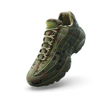 Nike Air Max 95 ' Country Camo' | Fortnite Wiki | Fandom