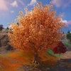 Orange Ginkgo Tree (v33.00) - Tree - Fortnite