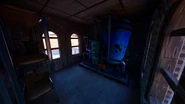 Hut
