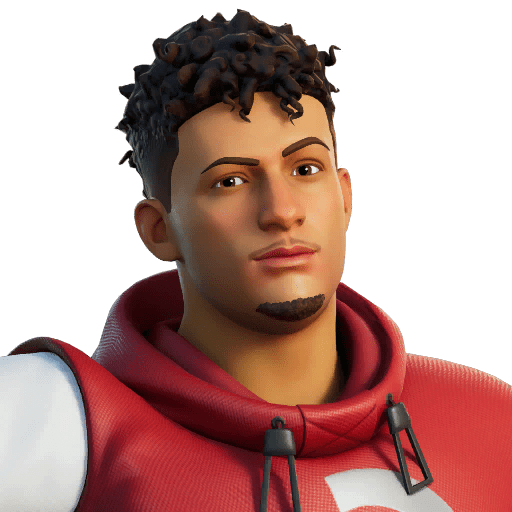 Patrick Mahomes Fortnite Wiki Fandom 