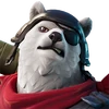 Polar Patroller (v32.00) - Outfit - Fortnite