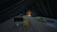 Attic
