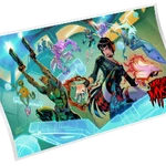 Rookie Training - Loading Screen - Fortnite