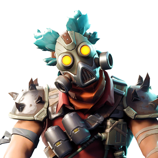 Ruckus Fortnite Wiki Fandom