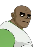 Russel - Outfit - Fortnite