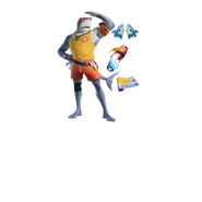 Safety Shark Bundle (v31.00 - 03) - Item Shop Bundle - Fortnite.png (435 KB) Icon (Before v32.00)