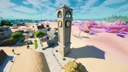 Salty Towers (Clock Tower - Alternate View) - Location - Fortnite.png (2.74 MB) Alternate View