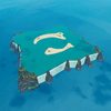 Sandbar Island - Island - Fortnite