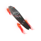 Scarlet Longboard - Glider - Fortnite