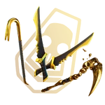 Shadow Pickaxe Pack - Limited Time Offer - Fortnite