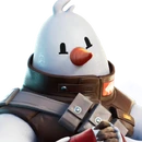 Snowmando - Outfit - Fortnite