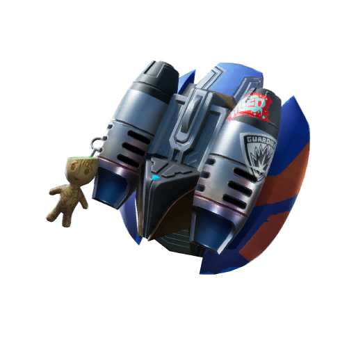 Jetpack - Fortnite Wiki