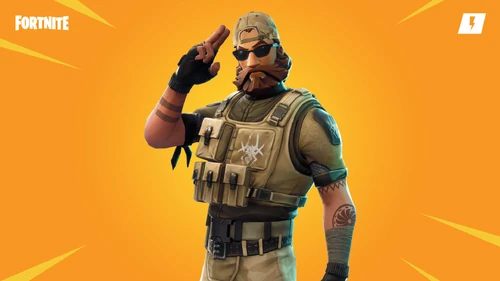 Tactical Assault Sledgehammer - Promo - Save the World