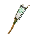 Text-to-Speech Swatter - Pickaxe - Fortnite