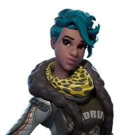 Legendary