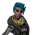 Trailblazer Quinn Legendary