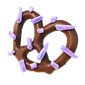 Zero Point Pretzel - Item - Fortnite