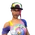 Beach Bomber - Outfit - Fortnite