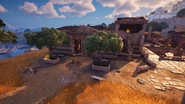 Brawler's Battleground (Big Building - Sideview) - Location - Fortnite.png (4.15 MB) Side View