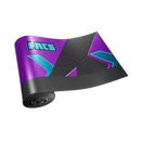 Champion's Chaos - Wrap - Fortnite