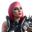 Chromatica Armor Gaga - Outfit - Fortnite