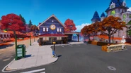 Clock Building