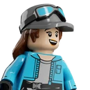 Cloud Striker (v30.20) - Outfit - LEGO Fortnite