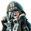Crowne - Outfit - Fortnite