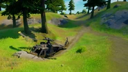 Downed Black Helicopter - Unnamed Location - Fortnite.png (4.67 MB) Downed Black Helicopter