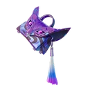 Dreamzy Handbag - Back Bling - Fortnite