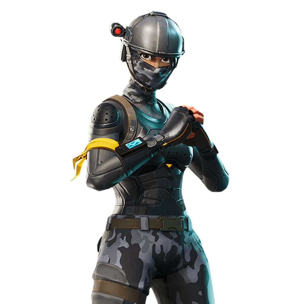 Elite Agent Fortnite Wiki Fandom
