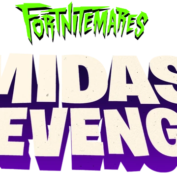 Fortnitemares 2020 Midas Revenge Fortnite Wiki Fandom